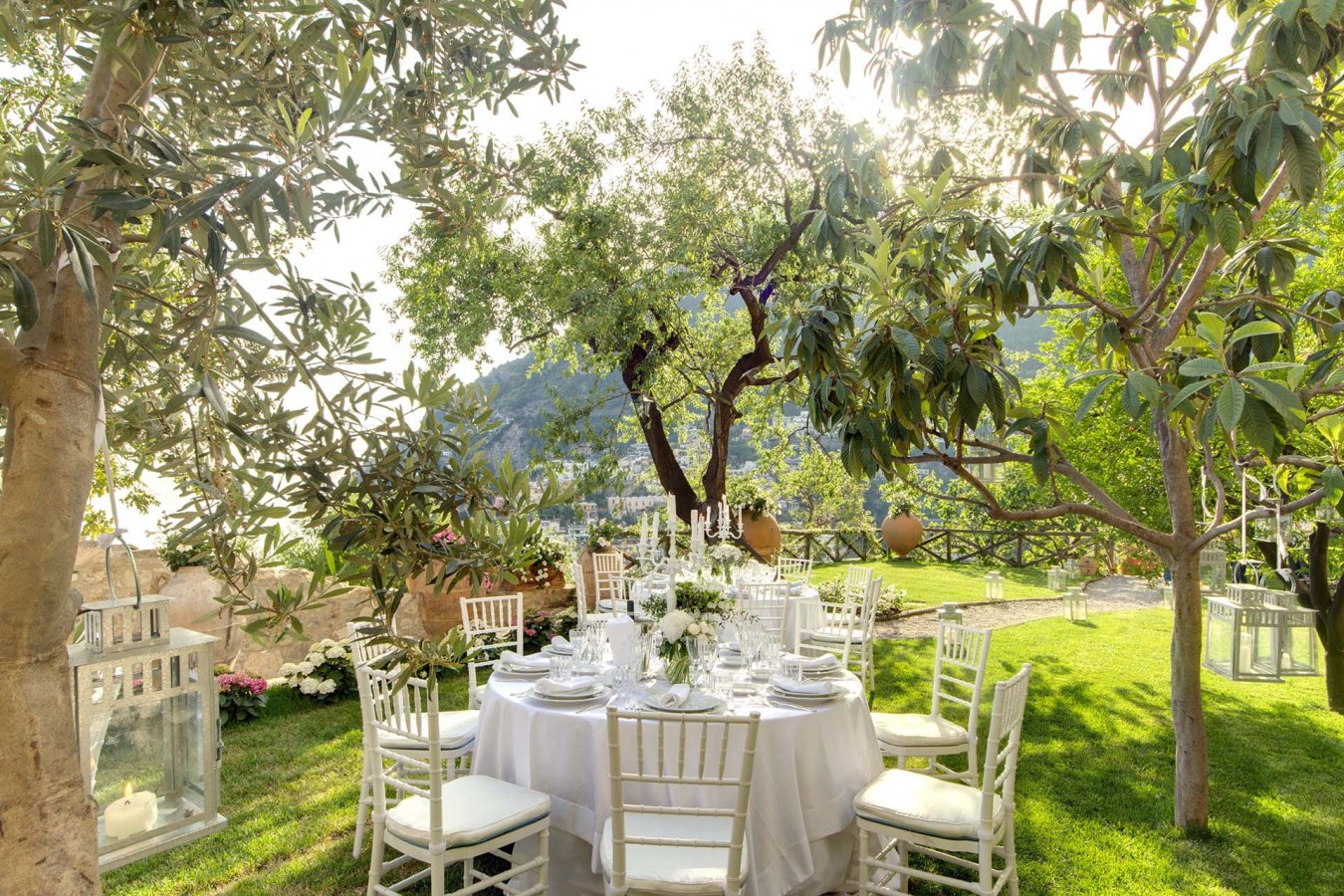 30+ Villa San Giacomo Positano Images
