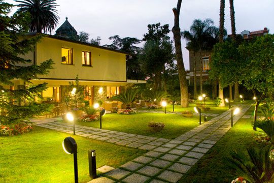 Villa Sorrento