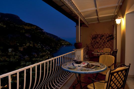 La Terrazza su Positano (C)