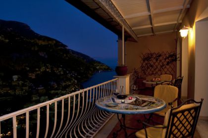 La Terrazza su Positano (C)