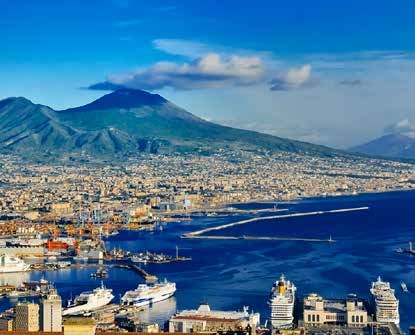 Napoli City