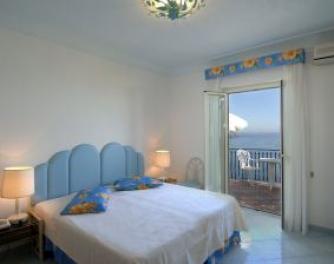 Villa Incanto in Positano - Photo 17