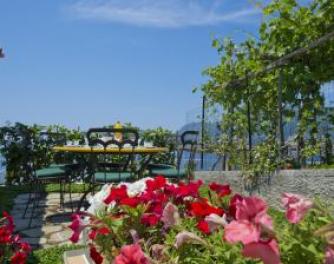 La Casa del Nonno Pescatore in Praiano - Photo 20