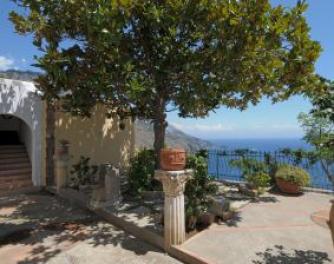 Villa Marianna in Praiano - Photo 6