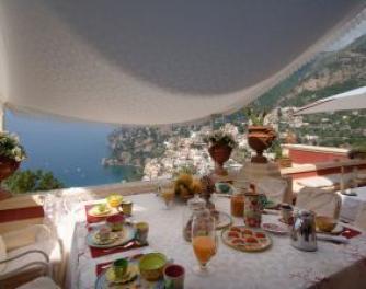 Palazzo Santa Croce in Positano - Photo 25