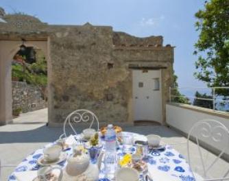 Villa Luciana blu in Positano - Photo 20