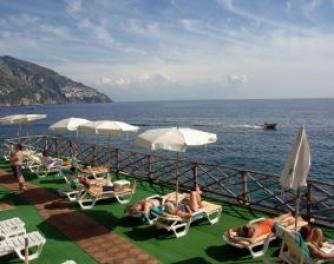 Villa Incanto in Positano - Photo 28