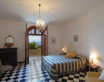 Villa Marianna in Praiano - Photo 12
