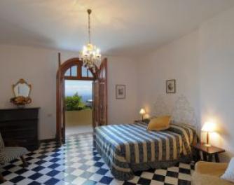 Villa Marianna in Praiano - Photo 12