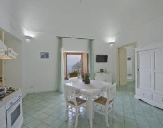 Villa Luciana verde in Positano - Photo 9