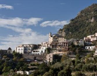 La Terrazza su Positano (C) in Positano - Photo 29