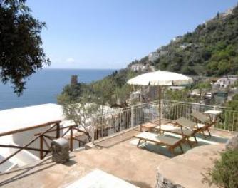 Villa Benedetta in Praiano - Photo 28