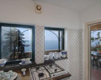 Villa la Torretta del Sale e Tabacchi in Praiano - Photo 16