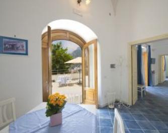 Villa Luciana blu in Positano - Photo 18