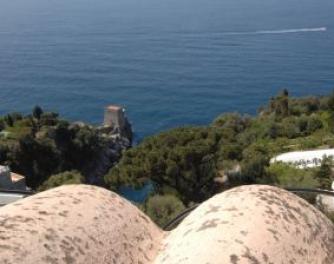 Villa la Torretta del Sale e Tabacchi in Praiano - Photo 5