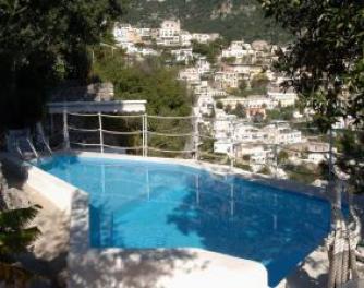 Villa Incanto in Positano - Photo 2