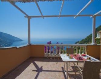 Casa Carla in Positano - Photo 1