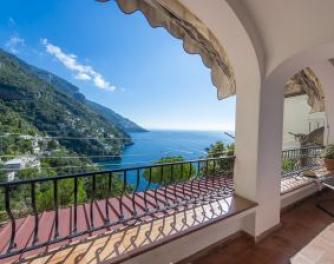 Villa Beconia in Positano - Photo 16