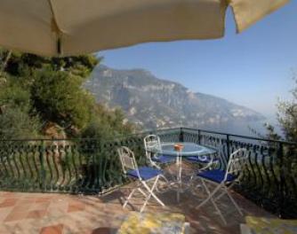 Villa Degli Ulivi in Positano - Photo 11