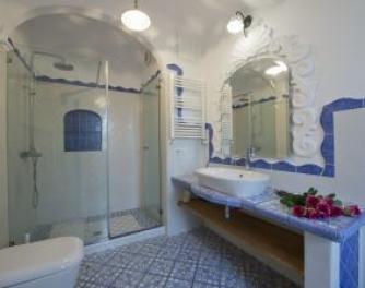 Ambra house in Positano - Photo 13