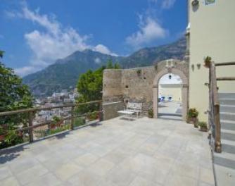 Villa Luciana blu in Positano - Photo 23