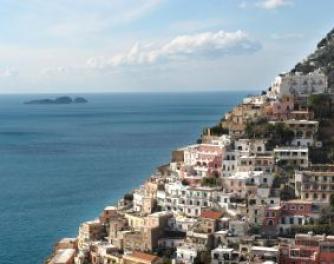 Casa Marinella in Positano - Photo 5