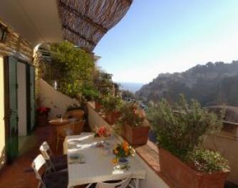 Villa Tulipano in Positano - Photo 6