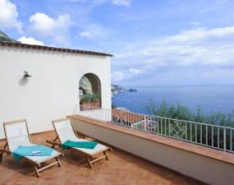 Villa San Giovanni in Praiano - Photo 30