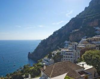 Villa Regina in Positano - Photo 1