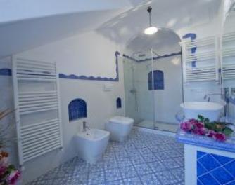 Ambra house in Positano - Photo 12