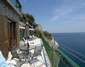 Villa Saracena in Praiano - Photo 10