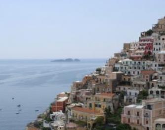 Casa Margherita A in Positano - Photo 12