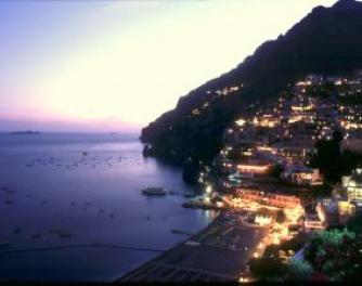 Positano Sunset in Positano - Photo 16