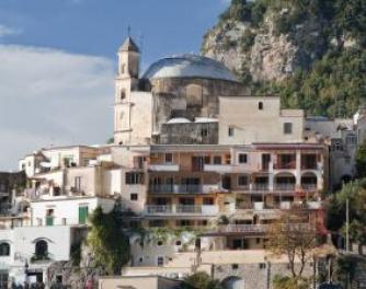 La Terrazza su Positano (A) in Positano - Photo 28