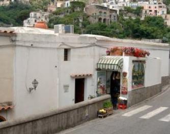 Casa Margherita A in Positano - Photo 13