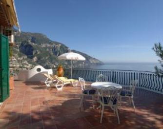 Villa Incanto in Positano - Photo 7