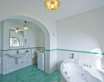 Villa la Tranquillita in Praiano - Photo 17