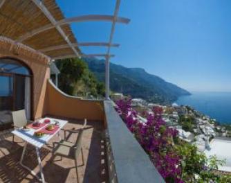 Casa Carla in Positano - Photo 5