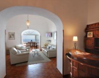 Villa Gianpa in Praiano - Photo 25