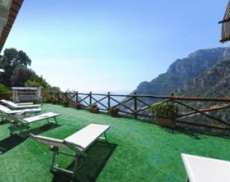 Villa Caterina in Positano - Photo 8