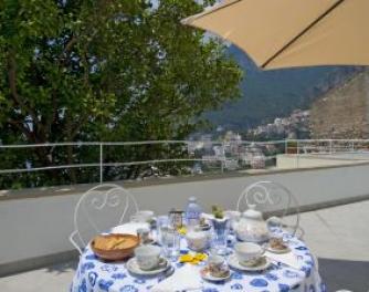 Villa Luciana blu in Positano - Photo 5