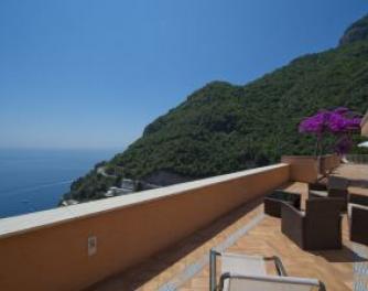 Paola house in Positano - Photo 14