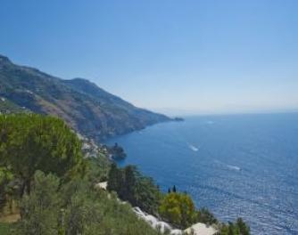 Villa La Scogliera in Praiano - Photo 14