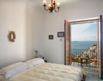 Casa Marinella in Positano - Photo 3