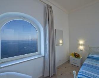 Villa La Scogliera in Praiano - Photo 16