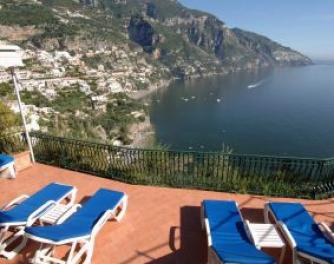 Villa Incanto in Positano - Photo 5