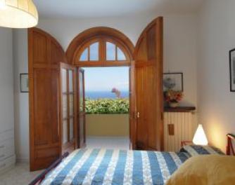 Villa Marianna in Praiano - Photo 14