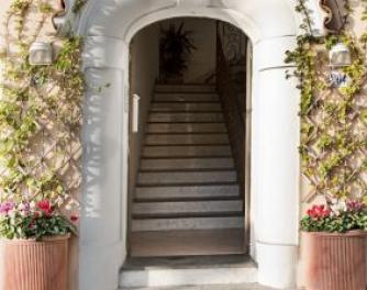 La Terrazza su Positano (A) in Positano - Photo 22