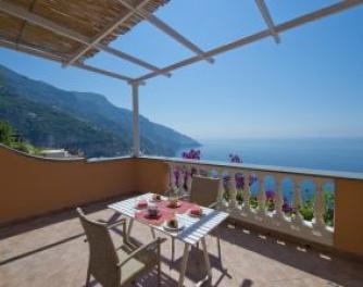 Casa Carla in Positano - Photo 2