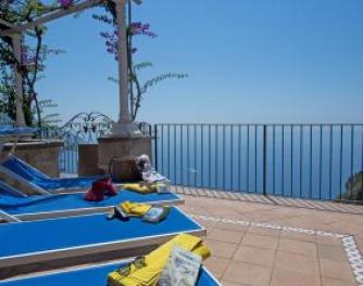 Ambra house in Positano - Photo 24